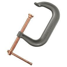 Anchor Brand Drop Forged C-Clamps 406C