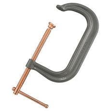 Anchor Brand Drop Forged C-Clamps 408C