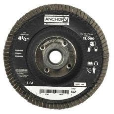 Anchor Brand Abrasive Flap Discs 98750