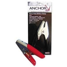 Anchor Brand Heavy Duty Battery Clamps 67120B
