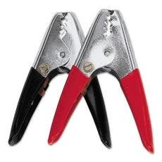 Anchor Brand Heavy Duty Battery Clamps 67120R