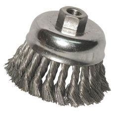 Anchor Brand Knot Cup Brushes 94881