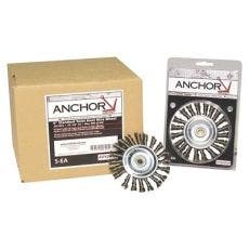 Anchor Brand Stringer Bead Wheel Brushes 94867