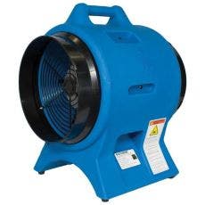 Americ Confined Space Ventilator VAF3000P