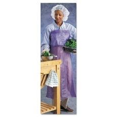 AlphaTec® PVC Aprons 105184