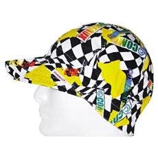 Comeaux Caps Style 1000 Single Sided Caps One Size