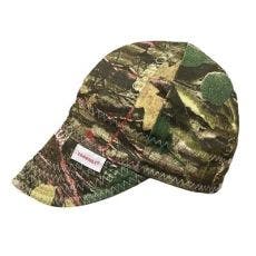 Comeaux Caps Series 2000 Reversible Caps Camou