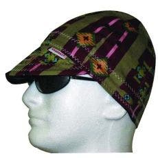 Comeaux Caps Series 2000 Reversible Caps One Size