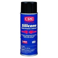 CRC Electrical Grade Silicone Lubricants