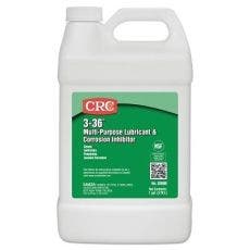CRC® 3-36® Multi-Purpose Lubricants and Corrosion Inhibitors 3006