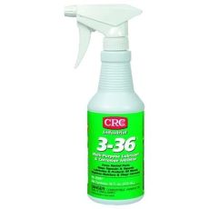 CRC® 3-36® Multi-Purpose Lubricants and Corrosion Inhibitors 3007