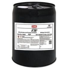 CRC® 3-36® Multi-Purpose Lubricants and Corrosion Inhibitors 3009