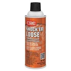 CRC® Knock'er Loose® Penetrating Solvents
