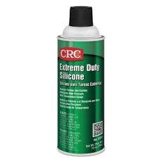 CRC® Extreme Duty Silicone Lubricants