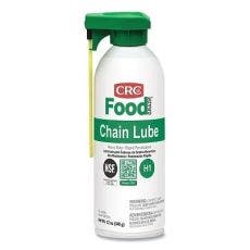 CRC® Food Grade Chain Lubes