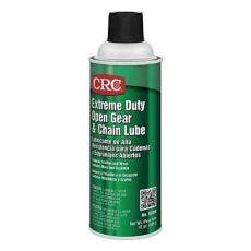 CRC® Extreme Duty Open Gear Chain Lubes