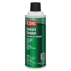 CRC Industrial Contact Cleaners