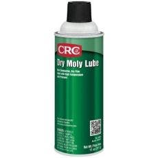 CRC Dry Moly Lubes