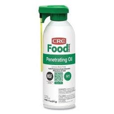 CRC Food Grade Penetrating Oils