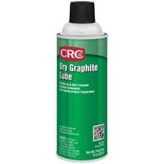 CRC Dry Graphite Lubes