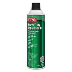 CRC Heavy Duty Degreaser II
