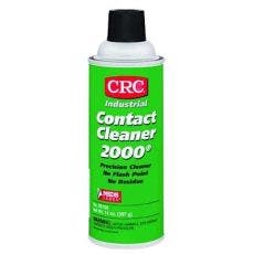 CRC Contact Cleaner 2000® Precision Cleaners 3150
