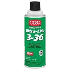 CRC Ultra-Lite 3-36® Lubricants