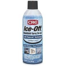 CRC Ice-Off® Windshield Spray De-Icers