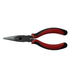 Anchor Brand Solid Joint Long Nose Pliers 10206