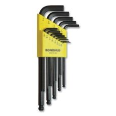 Bondhus® Ball End L-Wrench Sets 10937