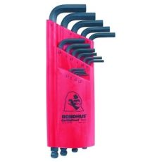 Bondhus® Ball End L-Wrench Sets 10995