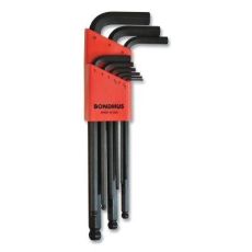 Bondhus® Ball End L-Wrench Sets 10999
