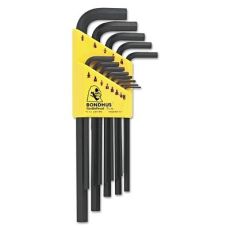 Bondhus® Hex L-Wrench Key Sets