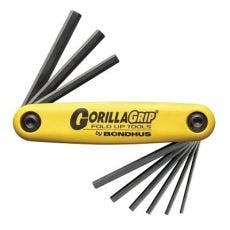 Bondhus® GorillaGrip® Fold-Ups