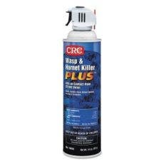 CRC® Wasp and Hornet Killer Plus™ Insecticides