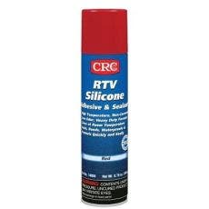 CRC RTV Silicone Adhesives and Sealants 14059
