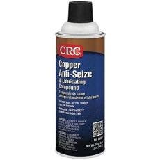 CRC Copper Anti-Seize and Lubricating Compounds