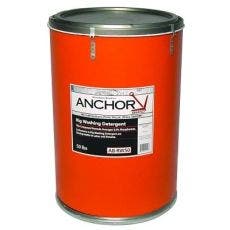 Anchor Brand Rig Washing Detergents ABRW50
