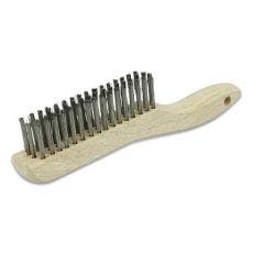 Anchor Brand Hand Scratch Brushes 97104