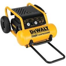 DeWalt® Electric-EHP™ Portable Compressors D55146