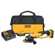 DeWalt® 20V MAX* Lithium Ion Grinder Tool Kits