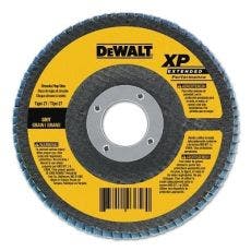 DeWalt® High Performance T29 Flap Discs