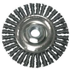 Anchor Brand Stringer Bead Wheel Brushes 94876