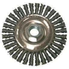 Anchor Brand Stringer Bead Wheel Brushes 94877