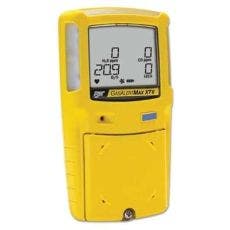 BW Technologies/Honeywell Analytics GasAlertMax XT II