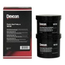 Devcon® Plastic Steel® Putty (A) Kits