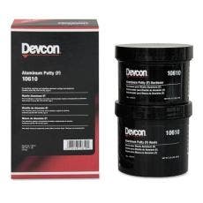Devcon® Aluminum Putty (F) Kits