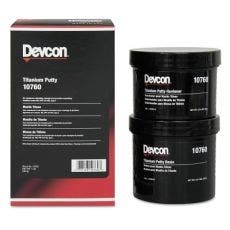 Devcon® Titanium Putty Kits