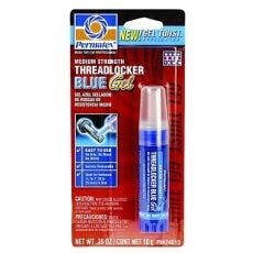 Permatex® Medium Strength Blue Threadlockers 24010