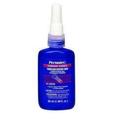 Permatex® Permanent Strength Red Threadlockers